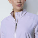 DS Angelet Violet Wind Jacket