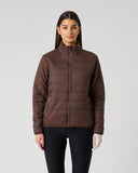 Light Pack Brownie Jacket