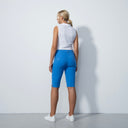 DS Lyric Cosmic Blue City Shorts