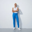 DS Lyric Cosmic Blue Pants 29"