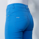 DS Lyric Cosmic Blue Pants 29"