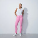 DS Lyric Pink Sky Pants 32"