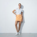 DS Lyric Kumquat Skort 20"