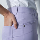 DS Lyric Violet Shorts 19"