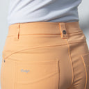 DS Lyric Kumquat Capris