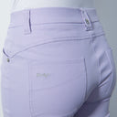 DS Lyric Violet Capris