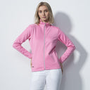 DS Cholet Pink Sky Full Zip Midlayer Jacket