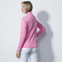 DS Cholet Pink Sky Full Zip Midlayer Jacket
