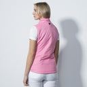 DS Caen Pink Sky Lightly Padded Vest