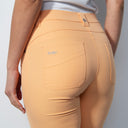 DS Lyric Kumquat Shorts 19"