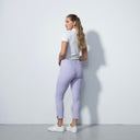 DS Lyric Violet Ankle Pants