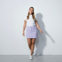 DS Glam Violet Skort 20"