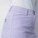 DS Glam Violet Skort 20"