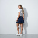 DS Pescara Dark Navy Skort 18"