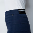 DS Pescara Dark Navy Skort 16"