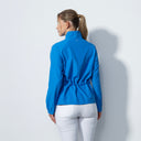 DS Angelet Cosmic Blue Wind Jacket