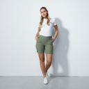 DS Magic Khaki Green Shorts