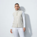 DS Angelet Sand Wind Vest