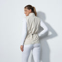 DS Angelet Sand Wind Vest