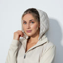 DS Liezen Sand Jacket