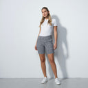 DS Antony Magic Black Print Shorts