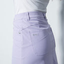 DS Lyric Violet Skort 20"