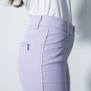 DS Glam Violet Ankle Pants