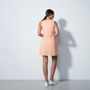 DS Savona Kumquat Sleeveless Dress