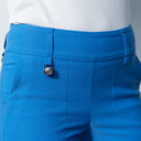 DS Magic Cosmic Blue Capris