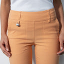 DS Magic Kumquat Ankle Pants