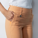 DS Magic Kumquat Ankle Pants