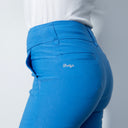 DS Magic Cosmic Blue Capris