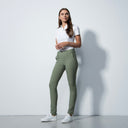 DS Magic Khaki Green Pants 32"