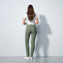 DS Magic Khaki Green Pants 29"