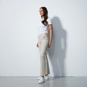 DS Magic Sand Straight Pants 32"