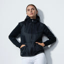 DS Liezen Black Jacket