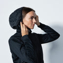 DS Liezen Black Jacket