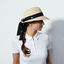 DS Trento Straw Hat