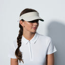 DS Marina Sand Sun Visor