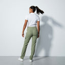 DS Lyric Khaki Green Pants 29"