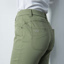 DS Lyric Khaki Green Pants 29"