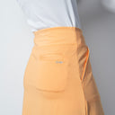 DS Genua Kumquat Skort 18"