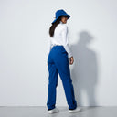 DS Flaine Cosmic Blue Rain Hat