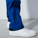 DS Flaine Sprectrum Blue Rain Pants