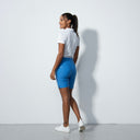 DS Magic Cosmic Blue Shorts