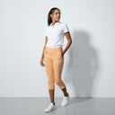 DS Magic Kumquat Capris