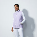 DS Angelet Violet Wind Vest