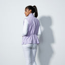 DS Angelet Violet Wind Vest