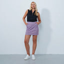 DS Art Arches Pink Print Skort