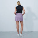 DS Art Arches Pink Print Skort